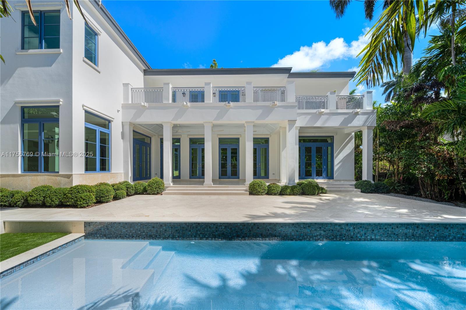 SUB OF LAGORCE ISLAND - Residential