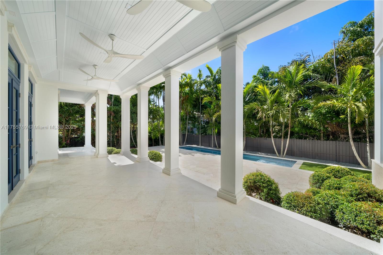 SUB OF LAGORCE ISLAND - Residential