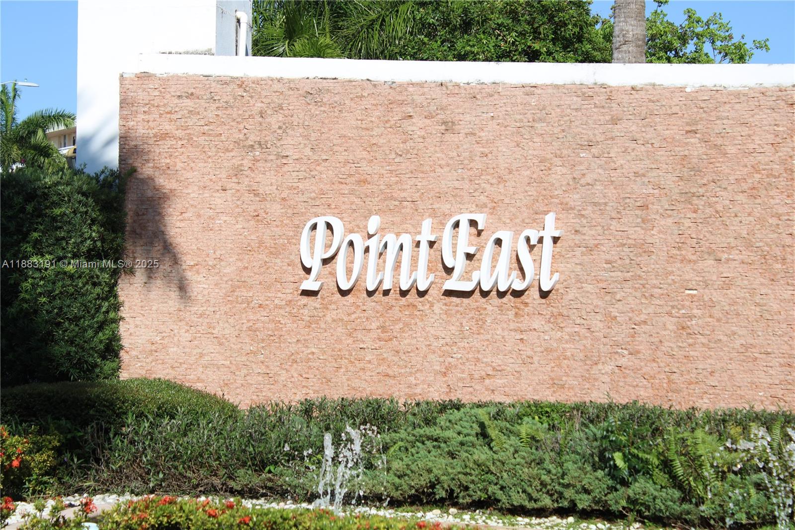 POINT EAST SEC 4 CONDO - Residential Lease
