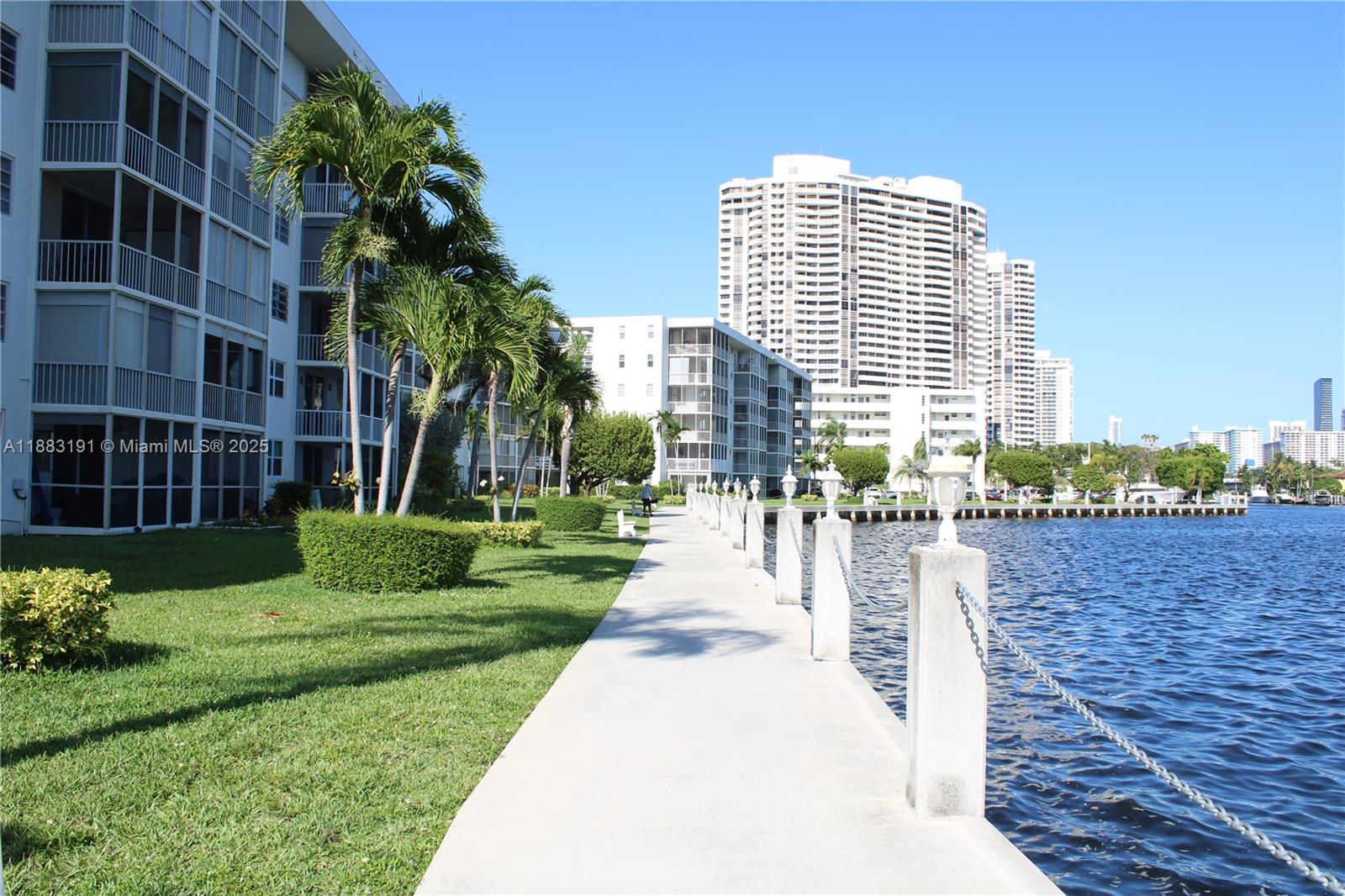 POINT EAST SEC 4 CONDO - Residential Lease