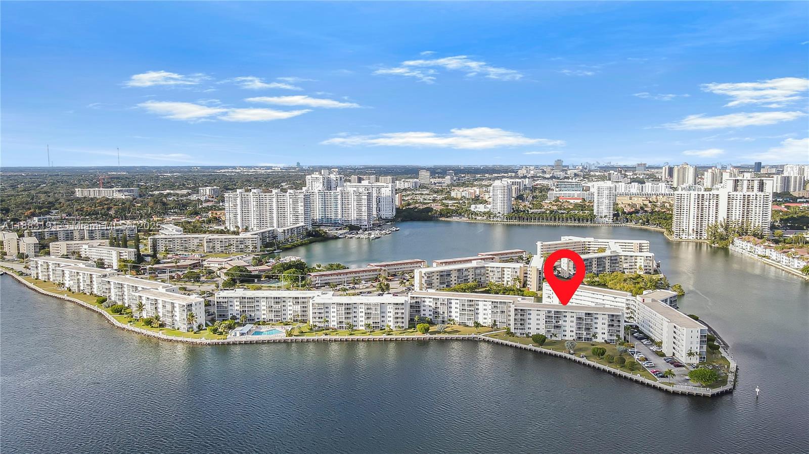 POINT EAST SEC 4 CONDO - Residential Lease