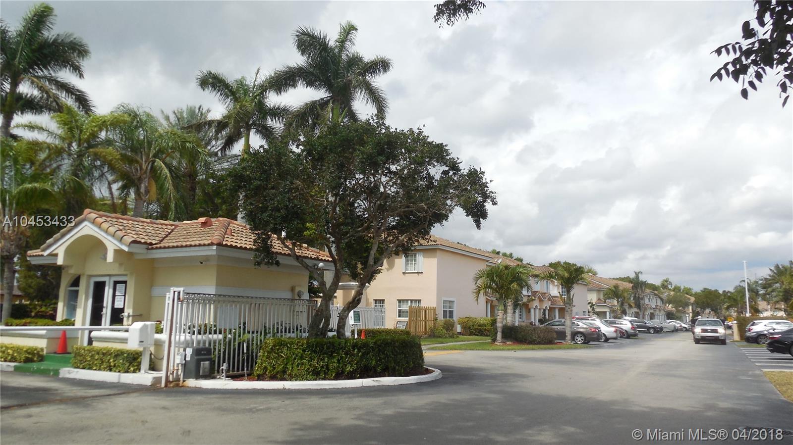 BONITA VILLAS CONDO - Residential Lease