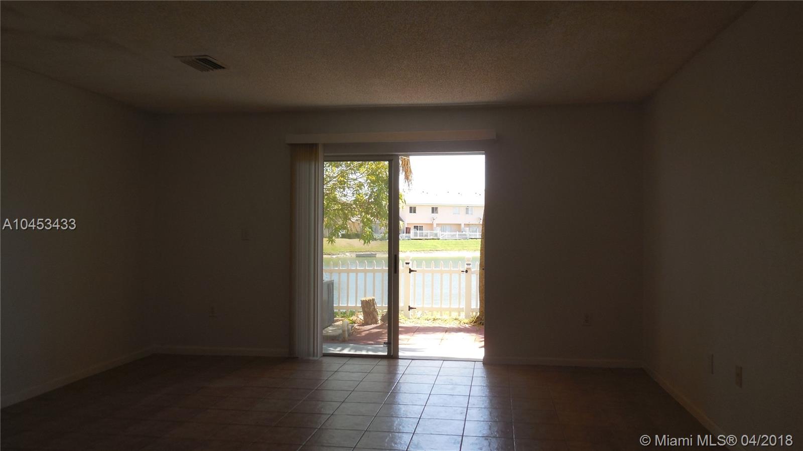 BONITA VILLAS CONDO - Residential Lease