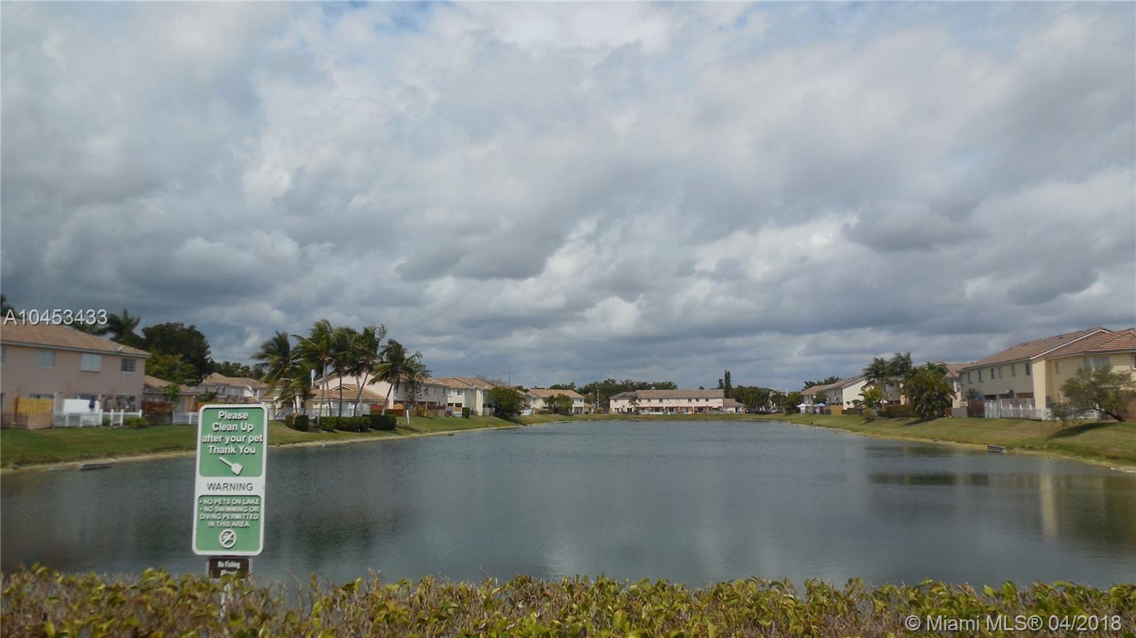 BONITA VILLAS CONDO - Residential Lease