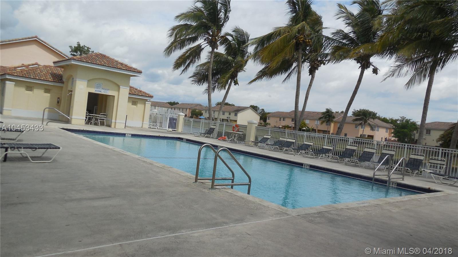 BONITA VILLAS CONDO - Residential Lease