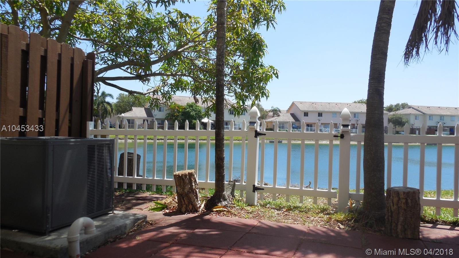 BONITA VILLAS CONDO - Residential Lease