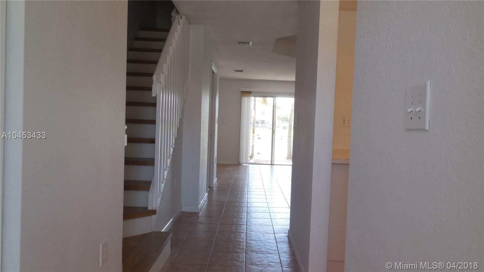 BONITA VILLAS CONDO - Residential Lease