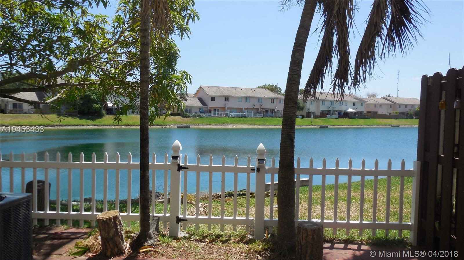 BONITA VILLAS CONDO - Residential Lease