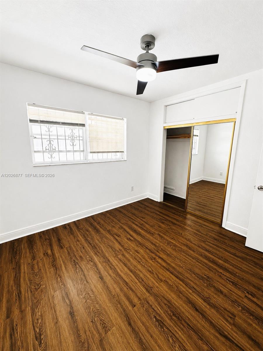AMND MIAMI SUBURBAN ACRES - Residential Income