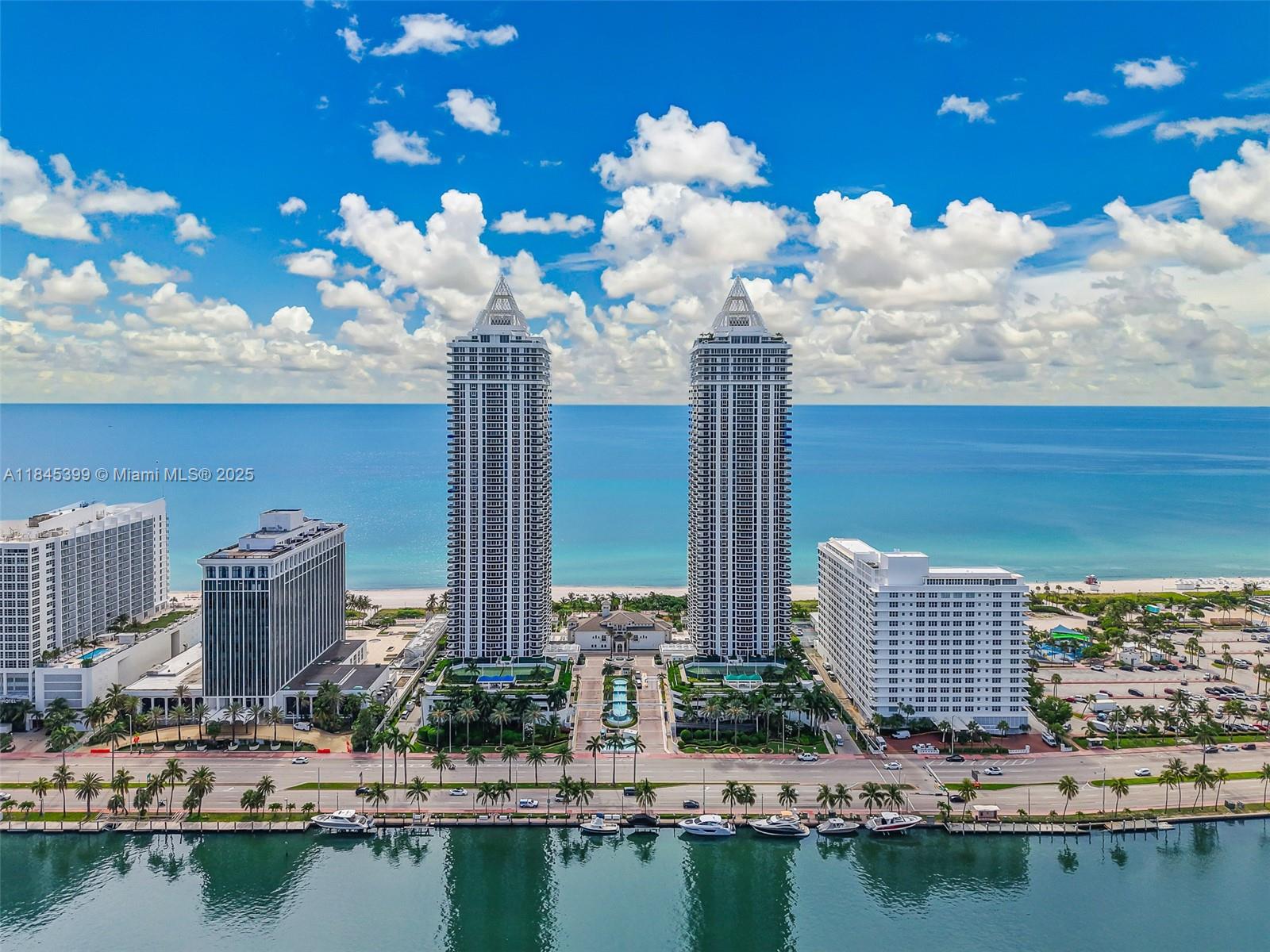 4775 Collins Ave 1704, Miami Beach, FL, 33140/$1,750,000 1 4775 Collins Ave 1704