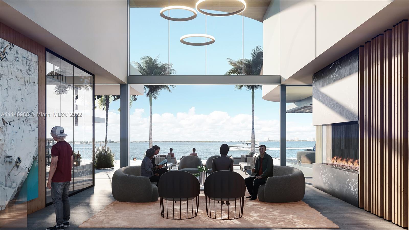 NORMANDY GOLF COURSE - Residential