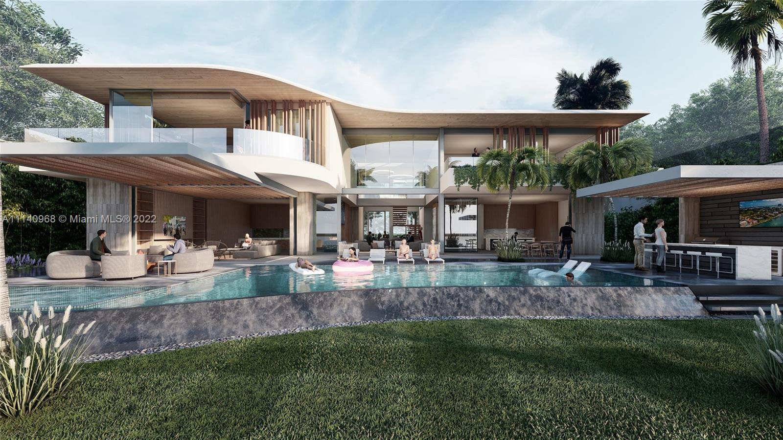 NORMANDY GOLF COURSE - Residential