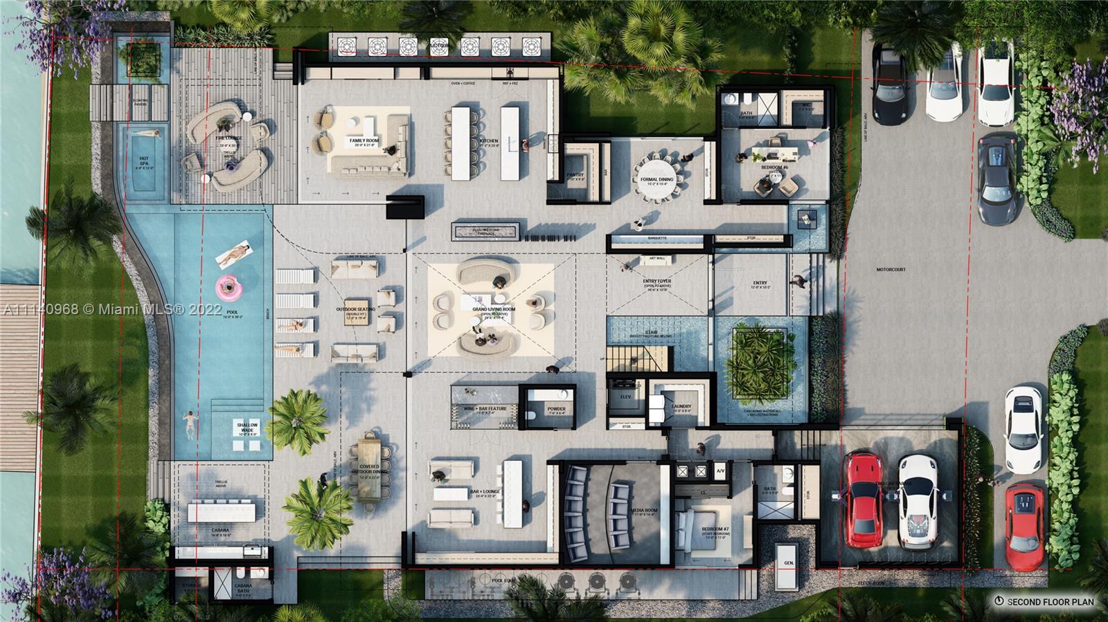 NORMANDY GOLF COURSE - Residential