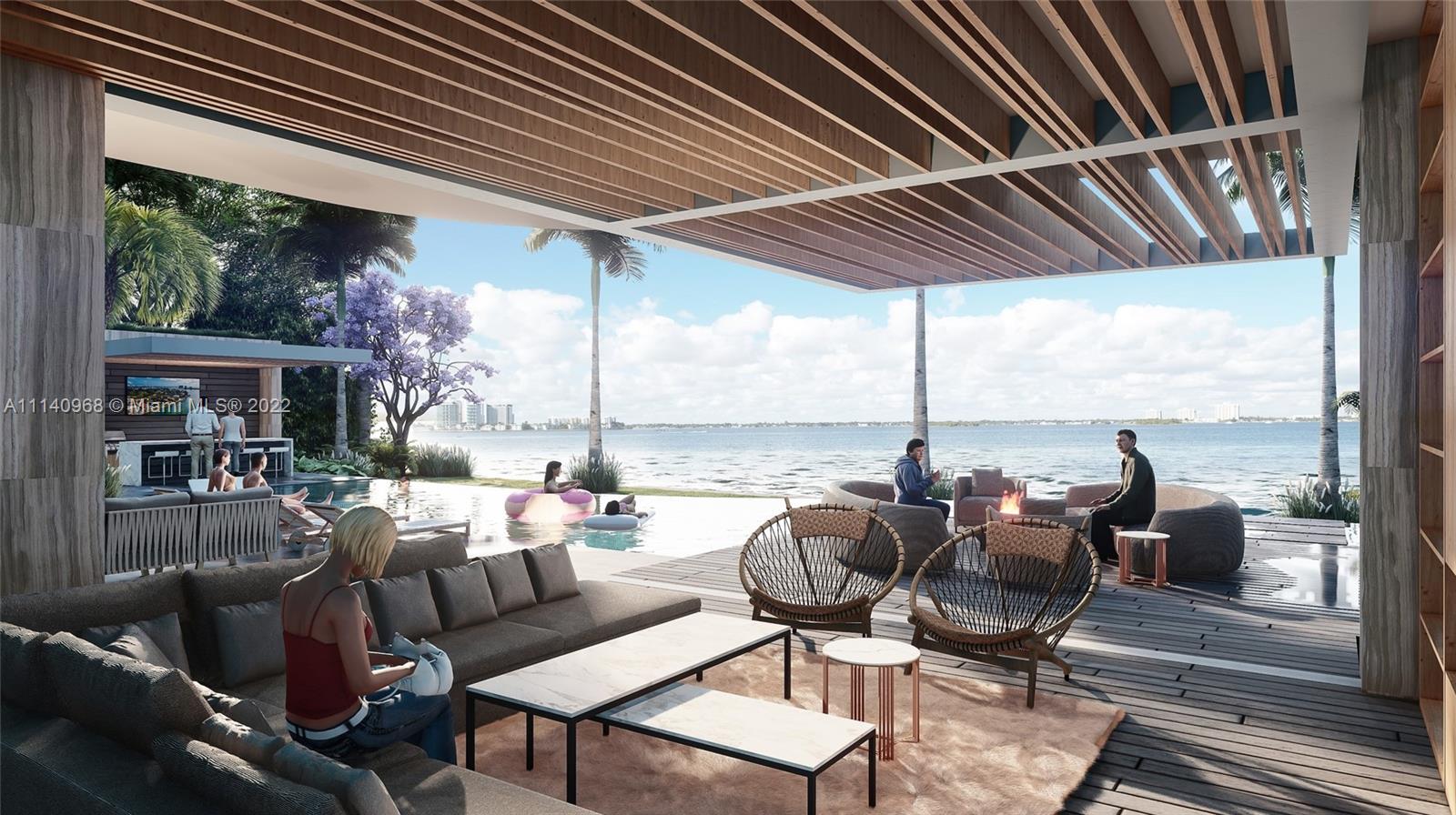 NORMANDY GOLF COURSE - Residential