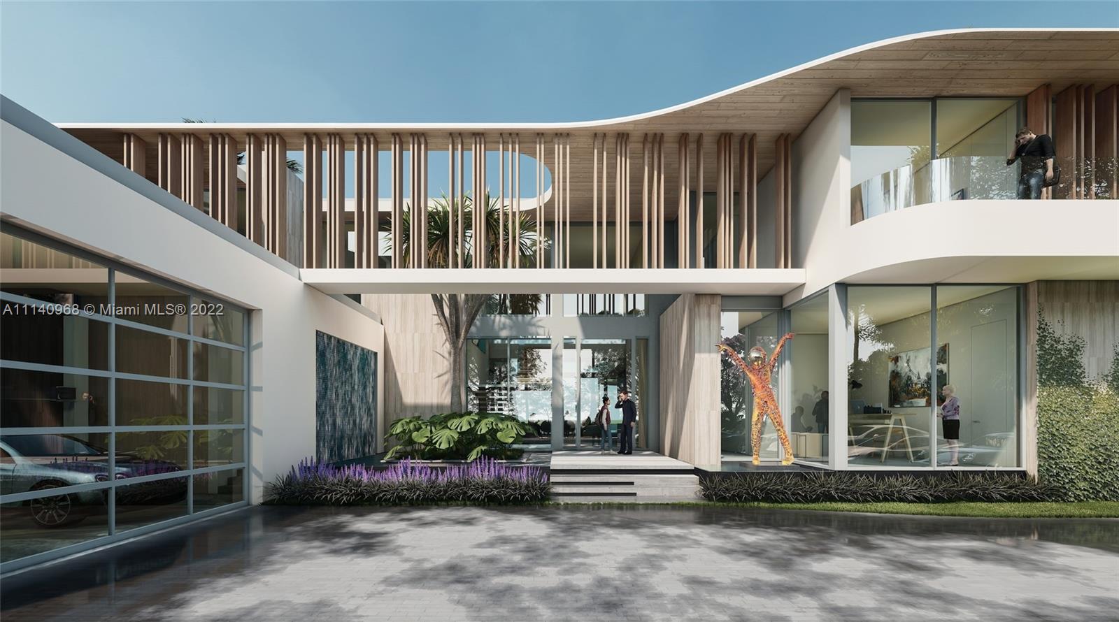 NORMANDY GOLF COURSE - Residential