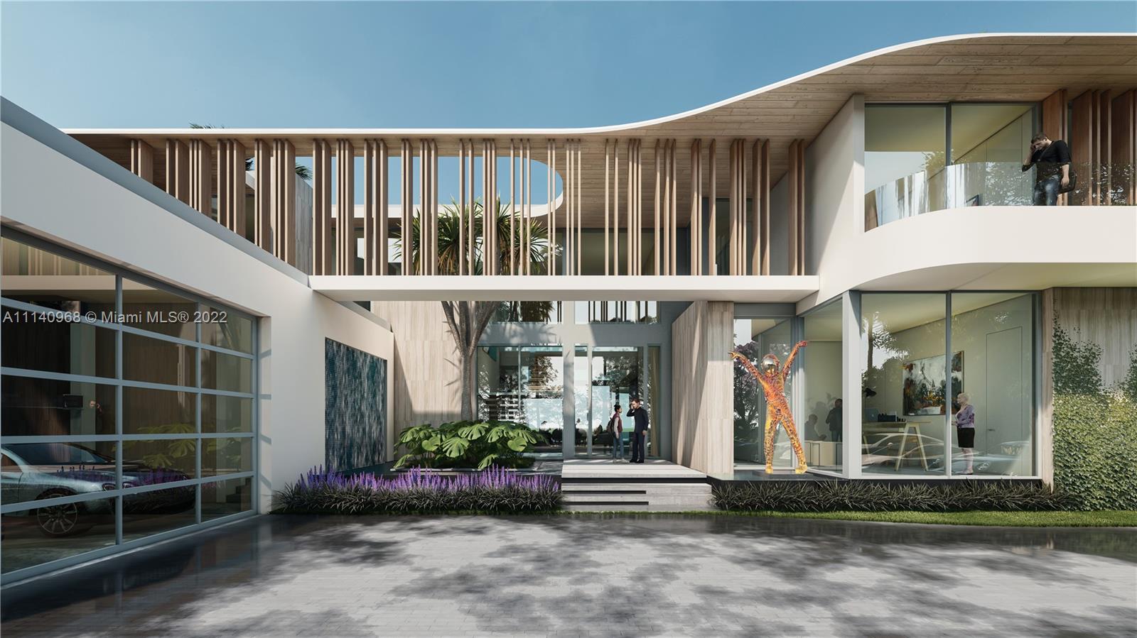 NORMANDY GOLF COURSE - Residential