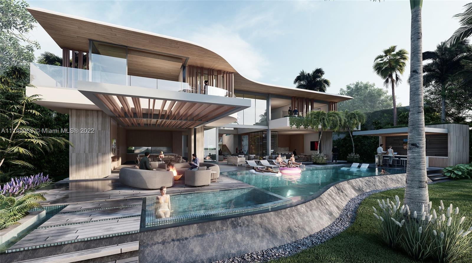 NORMANDY GOLF COURSE - Residential