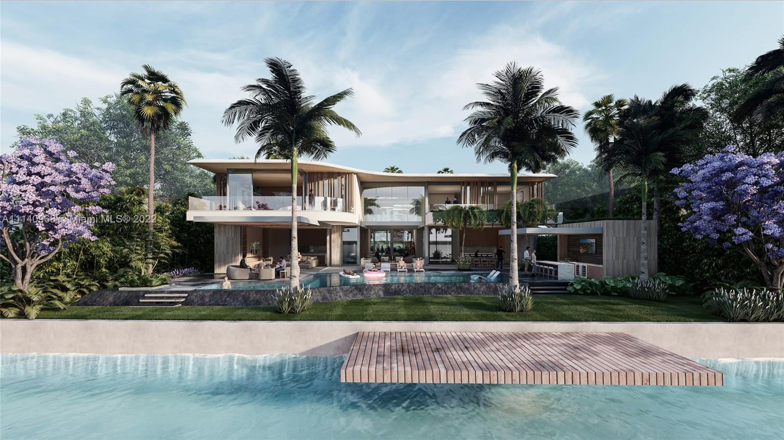 NORMANDY GOLF COURSE - Residential