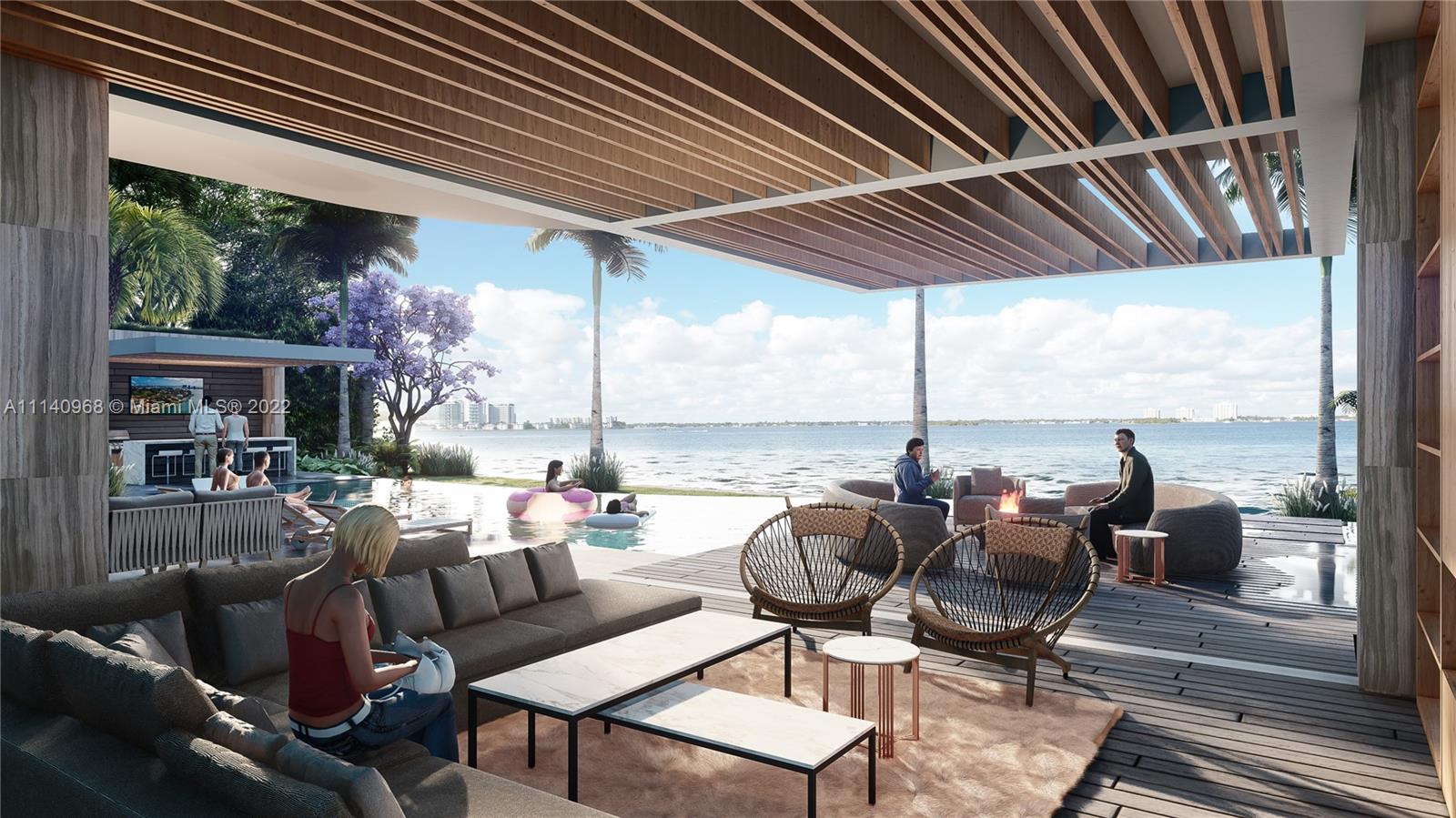 NORMANDY GOLF COURSE - Residential