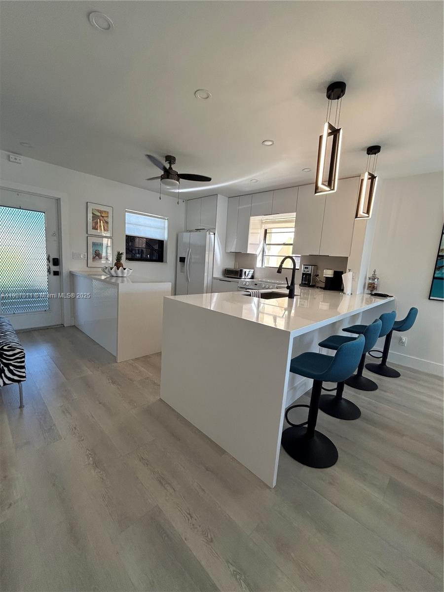 VILLAS AT CARRIAGE HILLS - Residential Lease