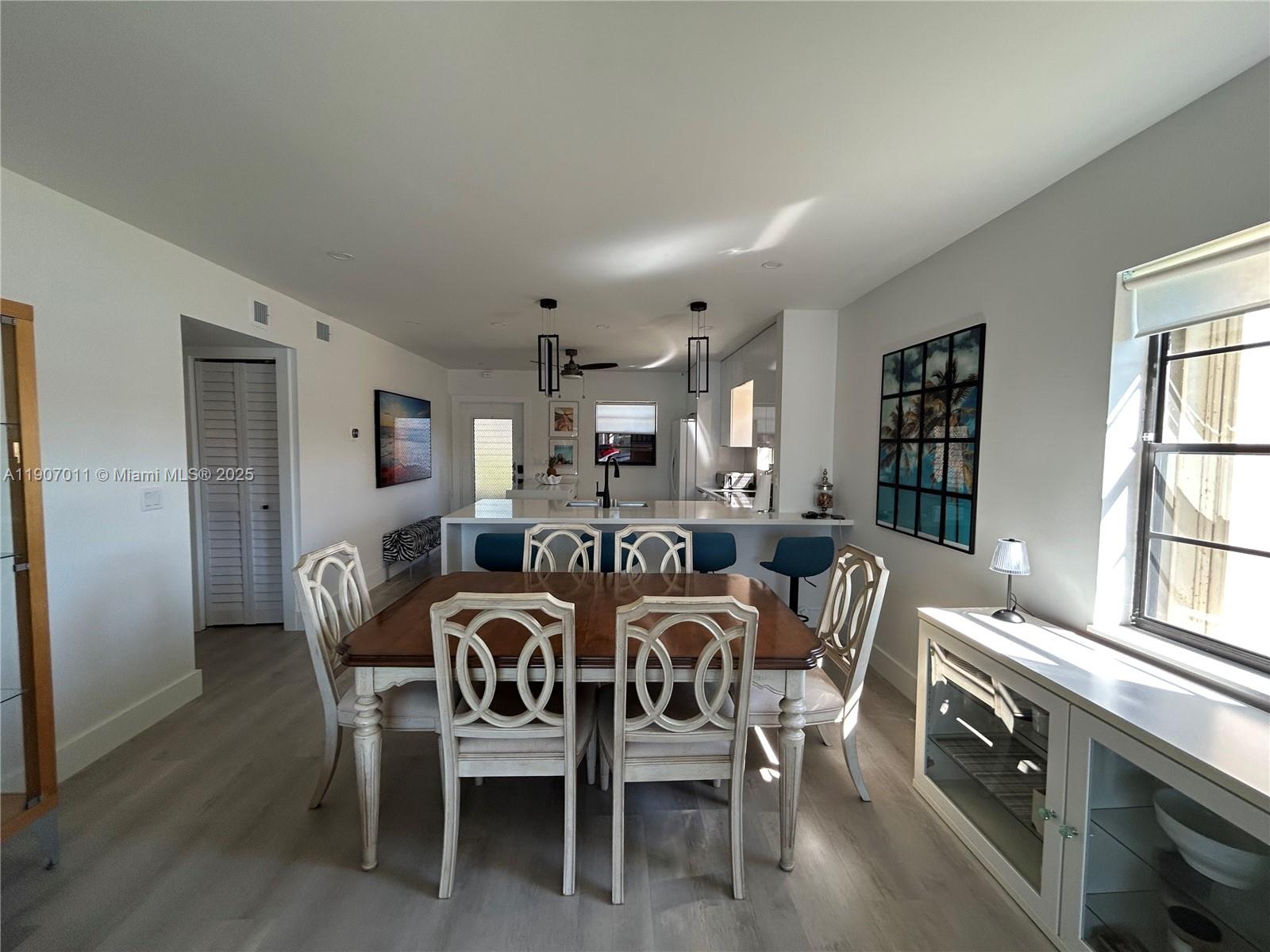 VILLAS AT CARRIAGE HILLS - Residential Lease