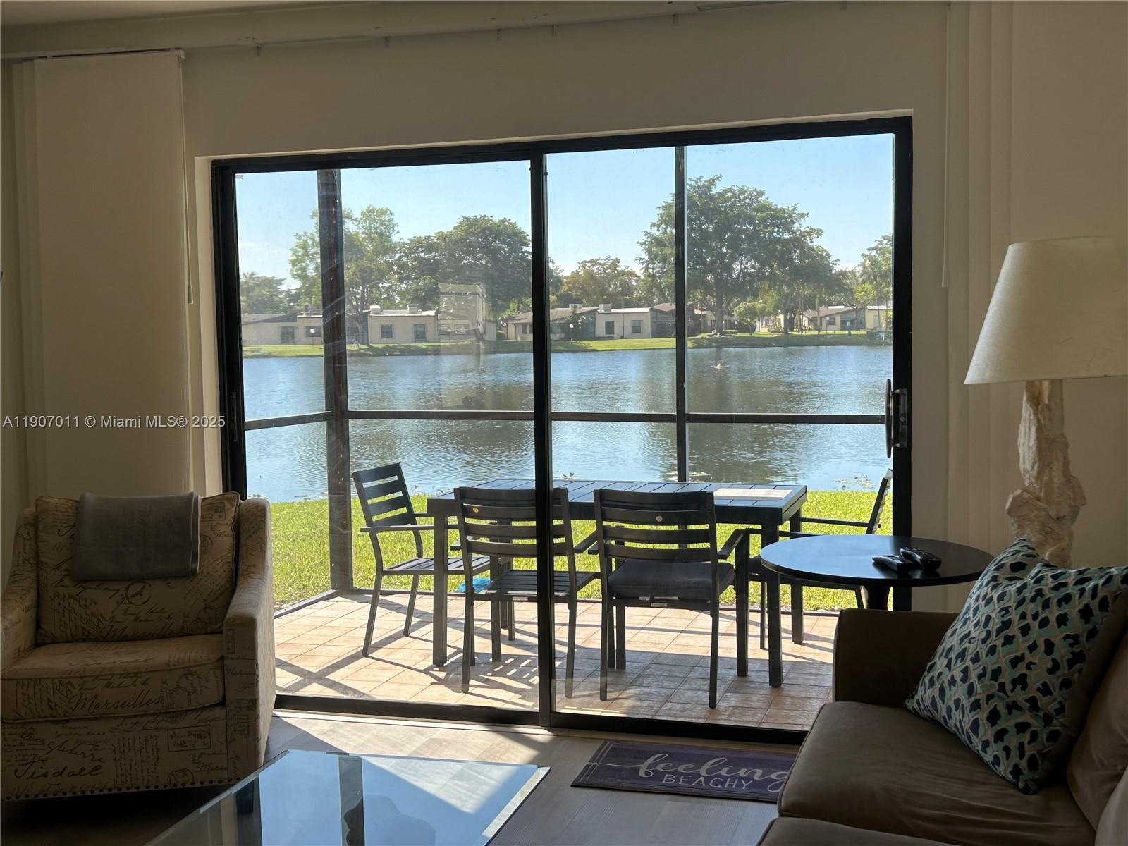 VILLAS AT CARRIAGE HILLS - Residential Lease