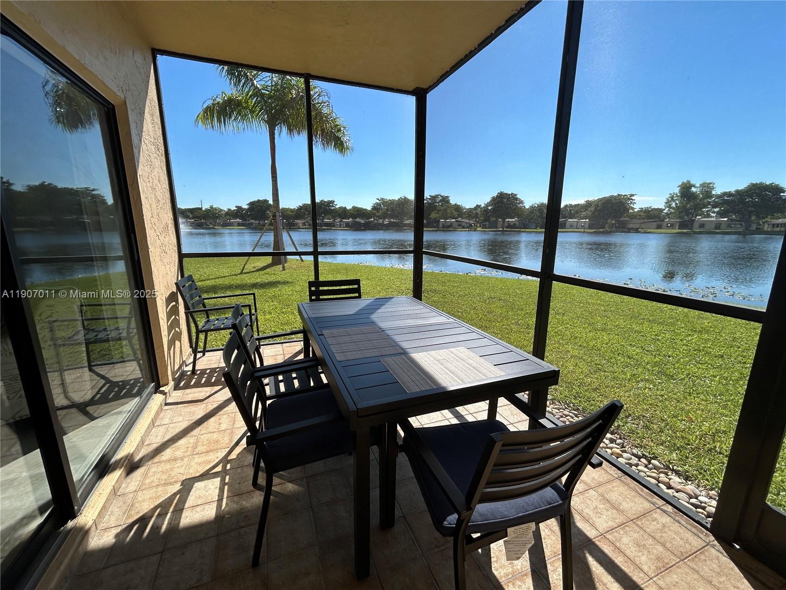 VILLAS AT CARRIAGE HILLS - Residential Lease