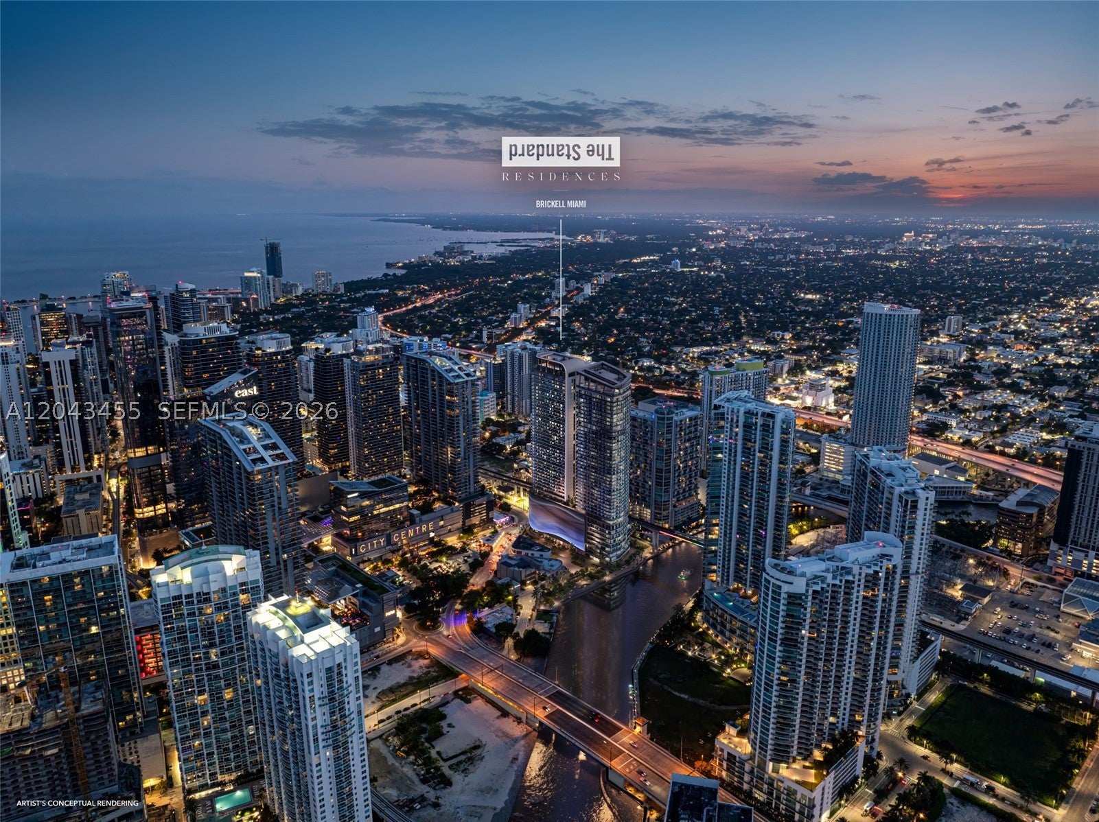 690 SW 1 Avenue 2810