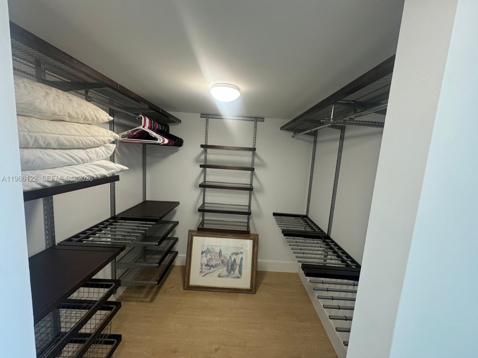 SKYLINE ON BRICKELL CONDO - Residential Lease