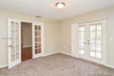 CORAL RIDGE DRIVE COMMERC - Residential Lease