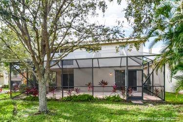 CORAL RIDGE DRIVE COMMERC - Residential Lease