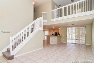 CORAL RIDGE DRIVE COMMERC - Residential Lease