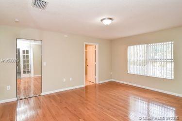 CORAL RIDGE DRIVE COMMERC - Residential Lease