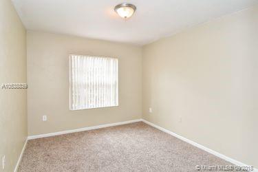 CORAL RIDGE DRIVE COMMERC - Residential Lease