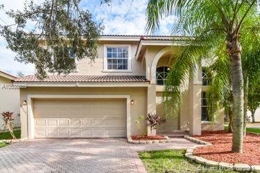 CORAL RIDGE DRIVE COMMERC - Residential Lease