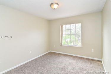 CORAL RIDGE DRIVE COMMERC - Residential Lease