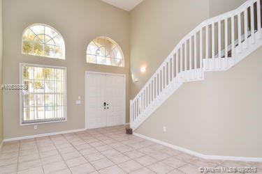 CORAL RIDGE DRIVE COMMERC - Residential Lease