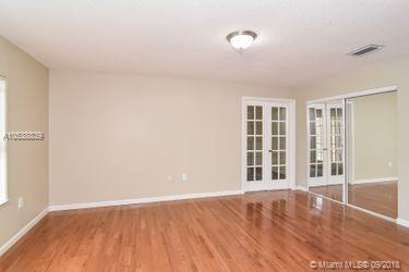 CORAL RIDGE DRIVE COMMERC - Residential Lease