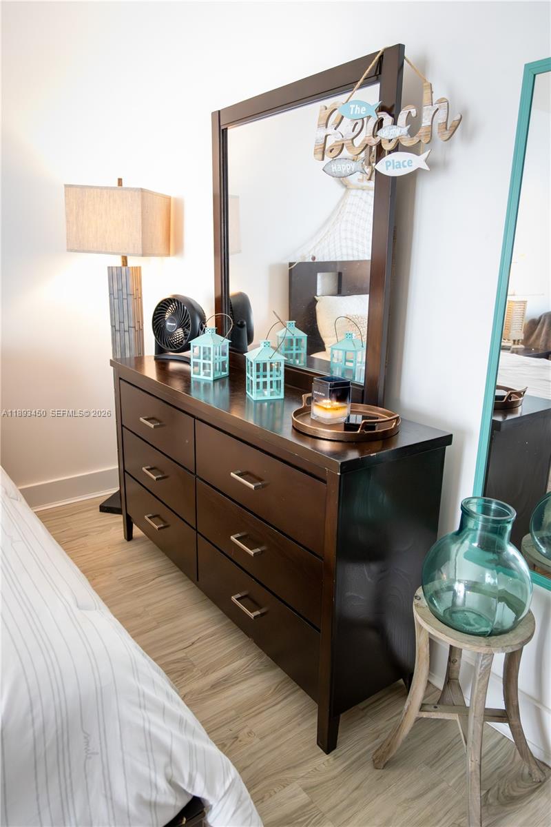 THE AVENTURA BEACH CLUB C - Residential