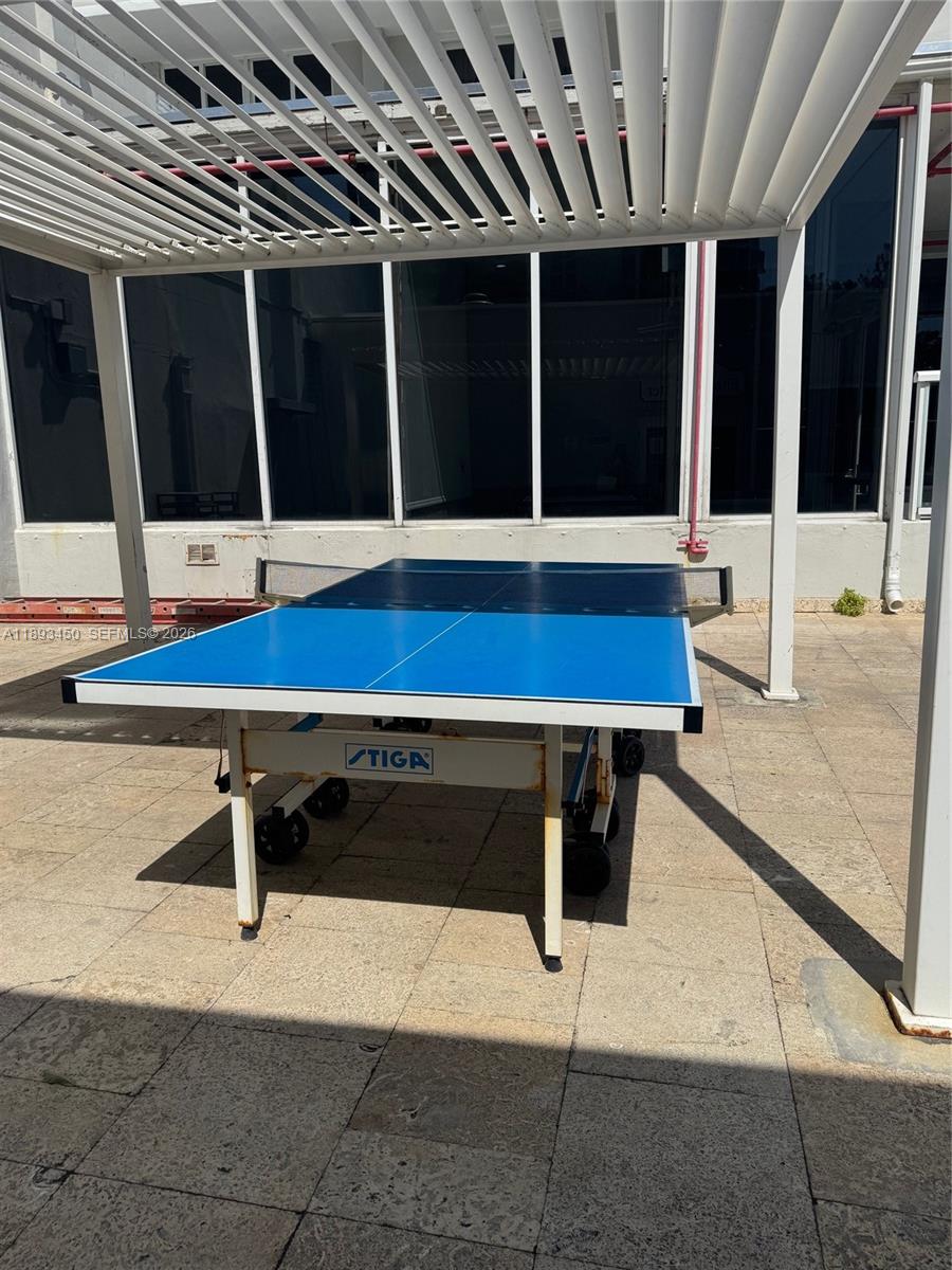 THE AVENTURA BEACH CLUB C - Residential