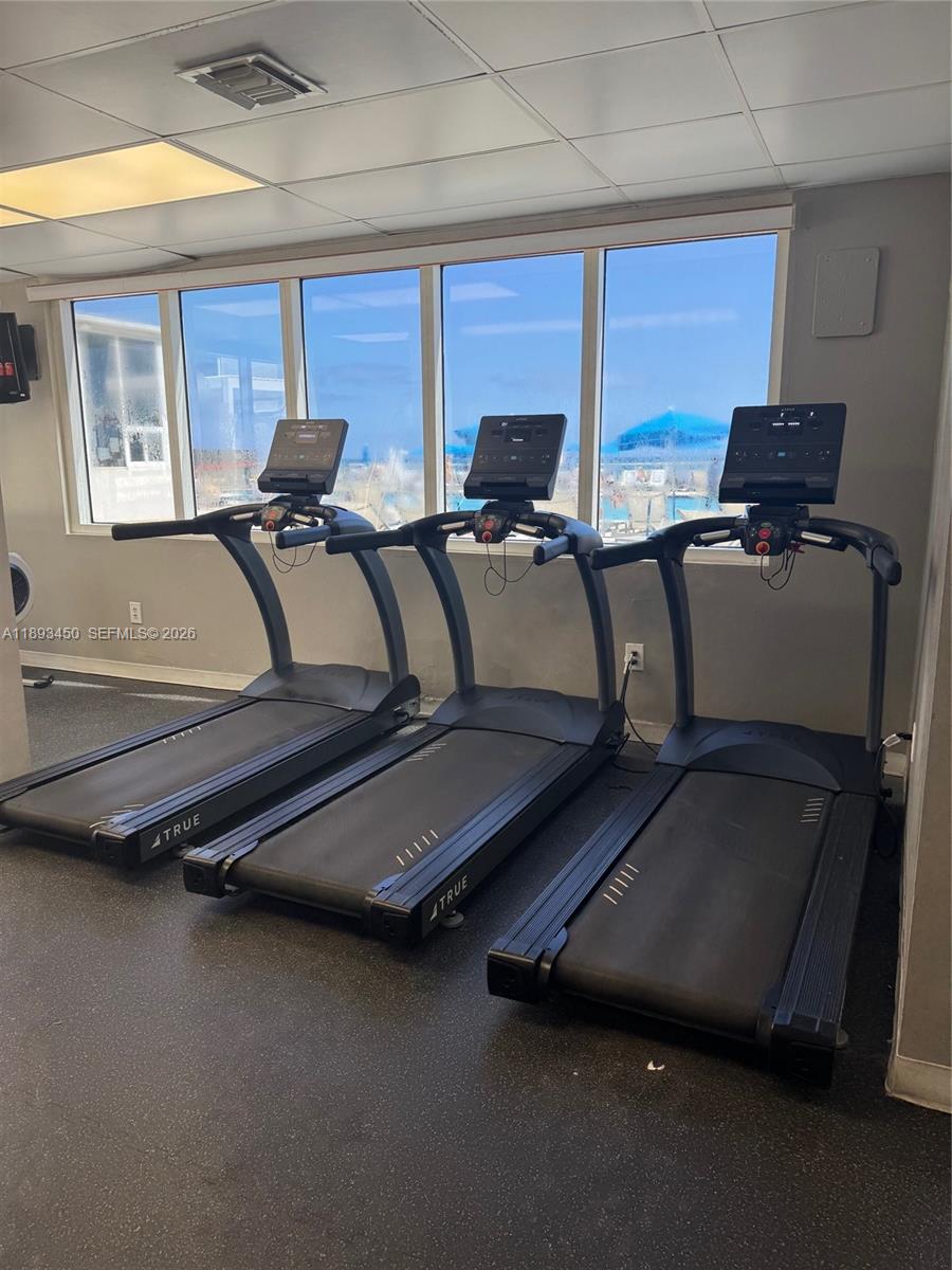 THE AVENTURA BEACH CLUB C - Residential