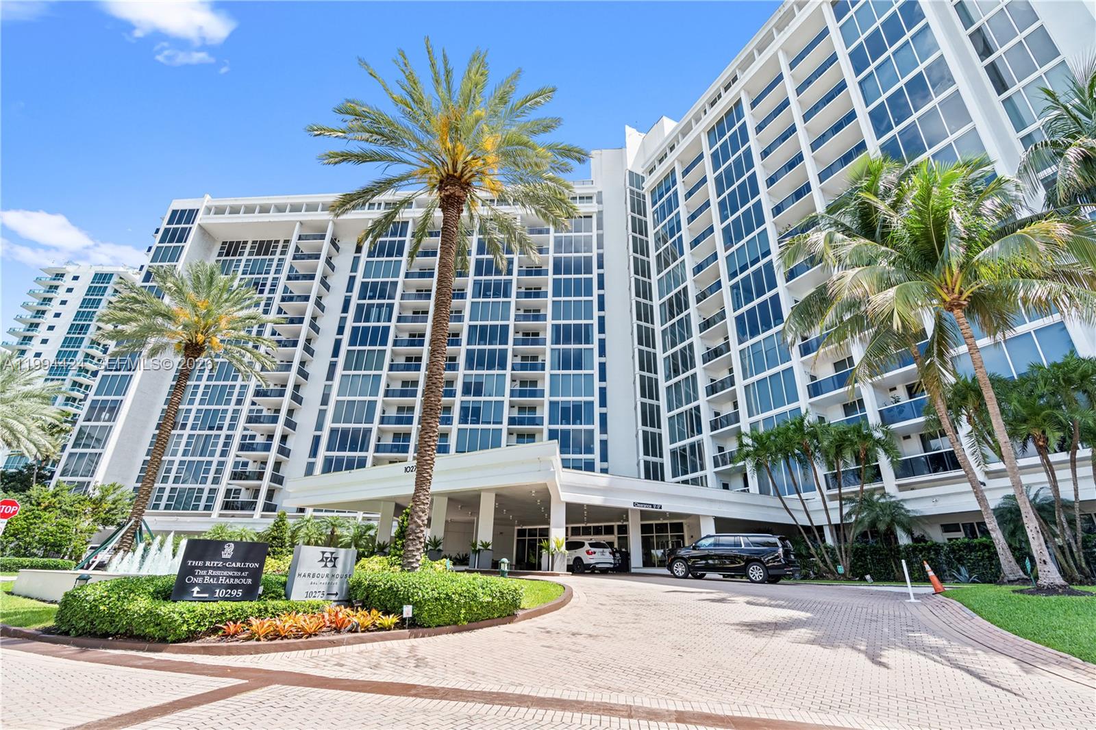 HARBOUR HOUSE - Residential