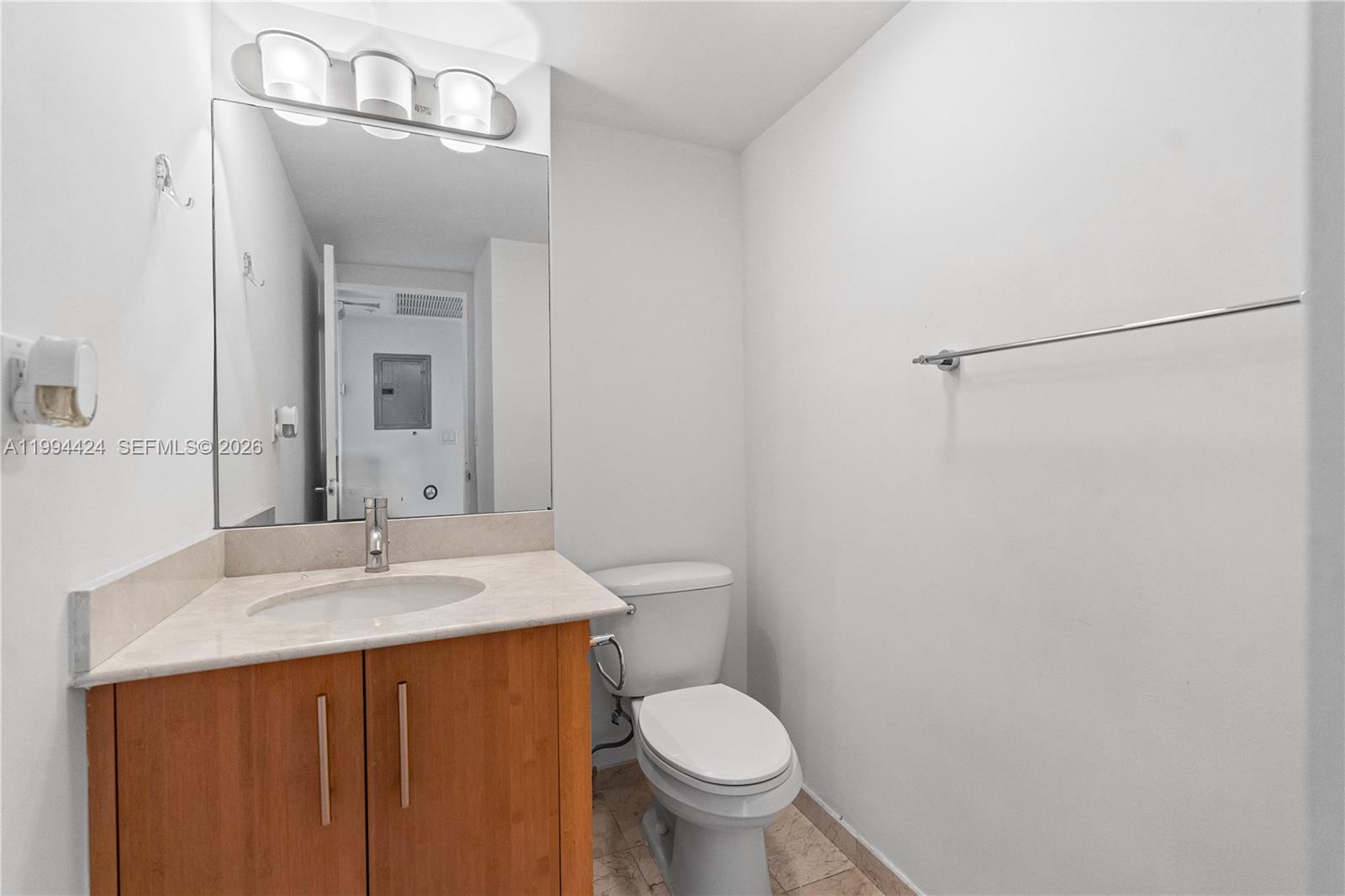 HARBOUR HOUSE - Residential