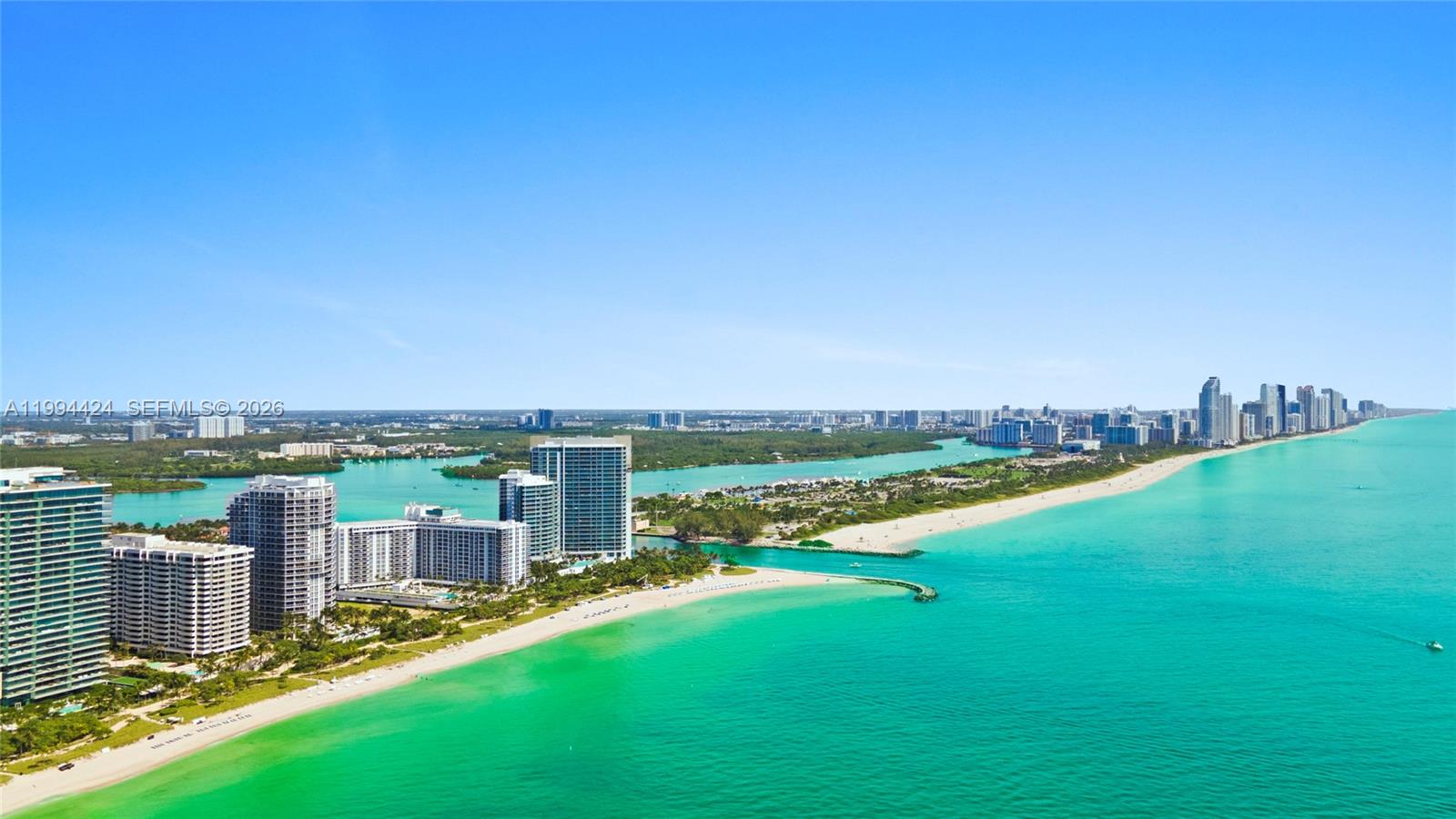 HARBOUR HOUSE - Residential