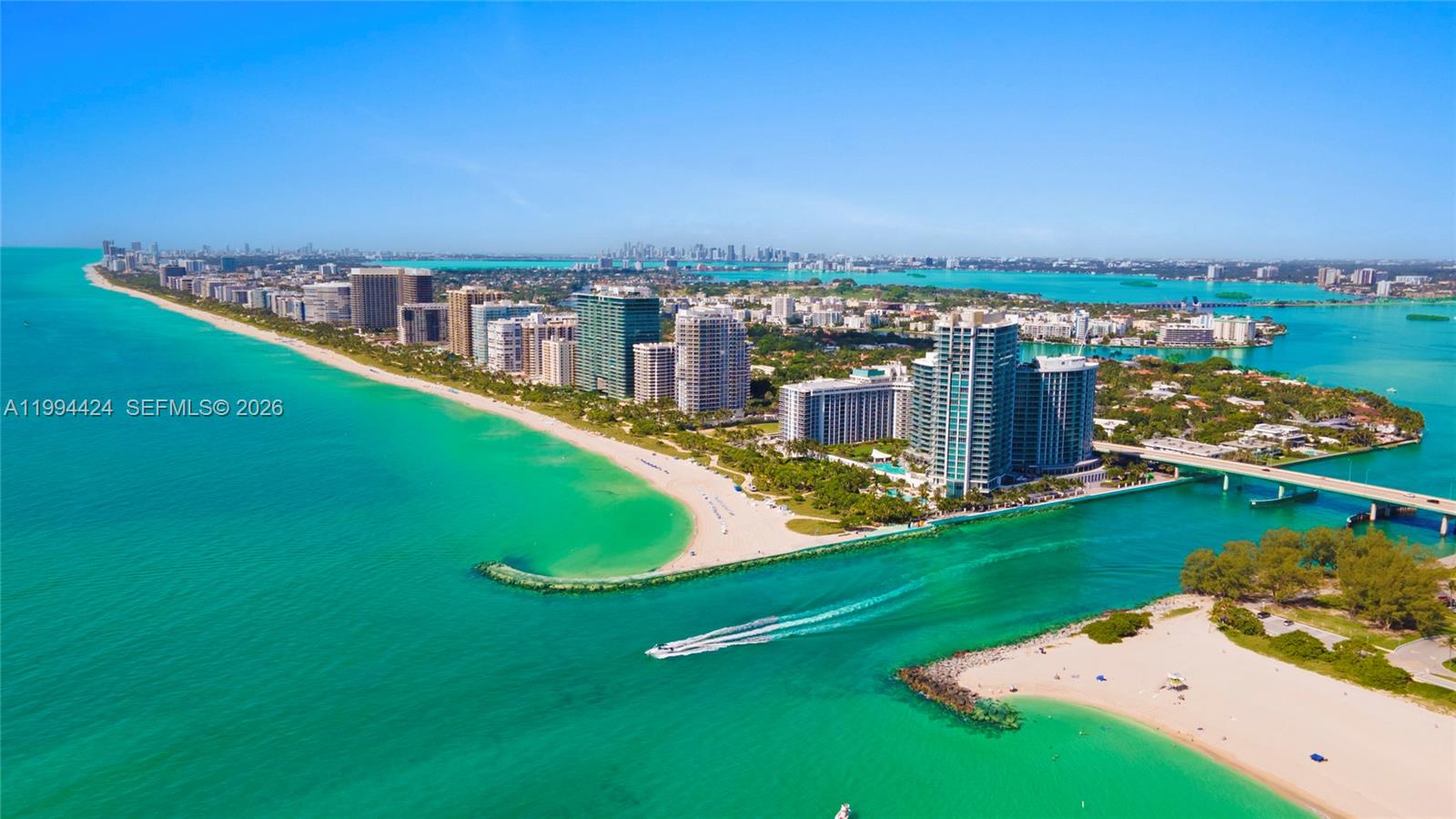 HARBOUR HOUSE - Residential