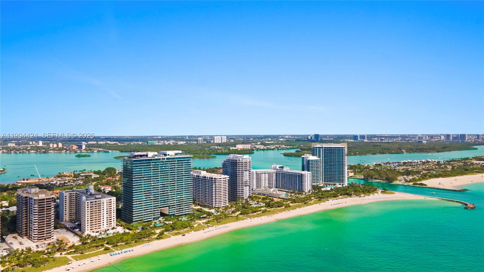 HARBOUR HOUSE - Residential