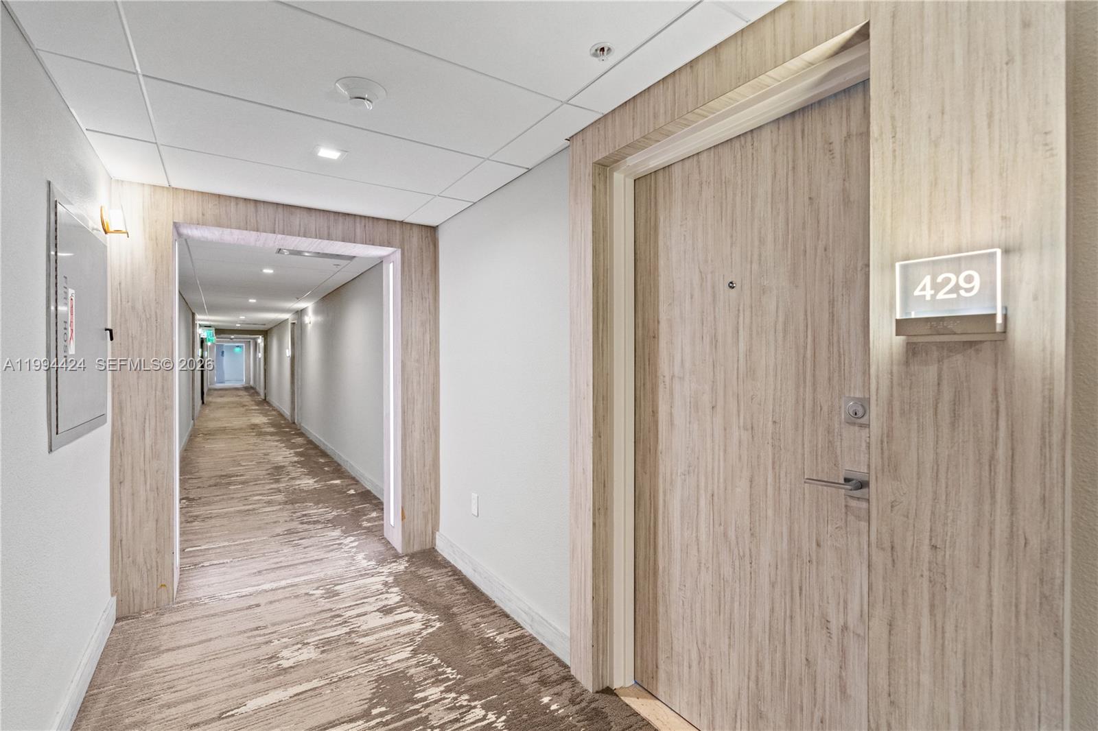 HARBOUR HOUSE - Residential