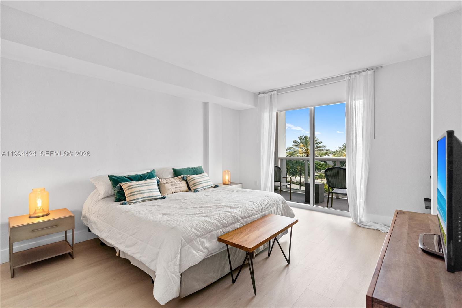 HARBOUR HOUSE - Residential