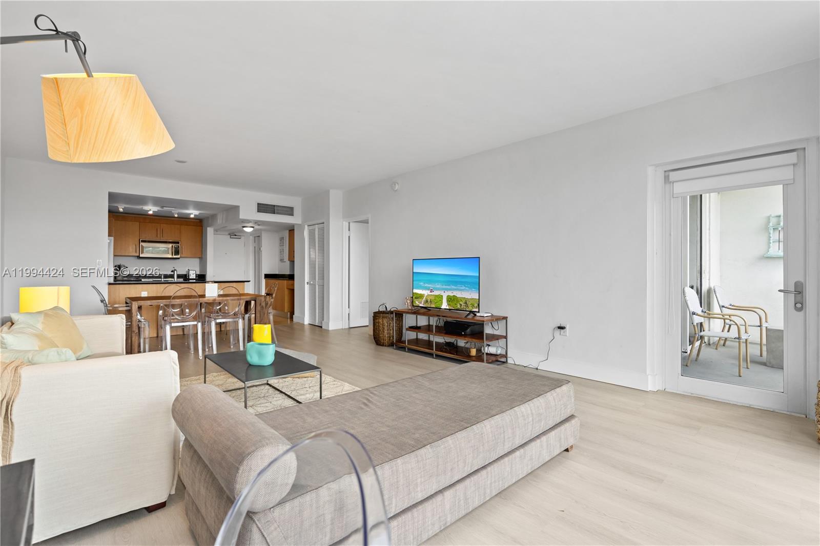 HARBOUR HOUSE - Residential