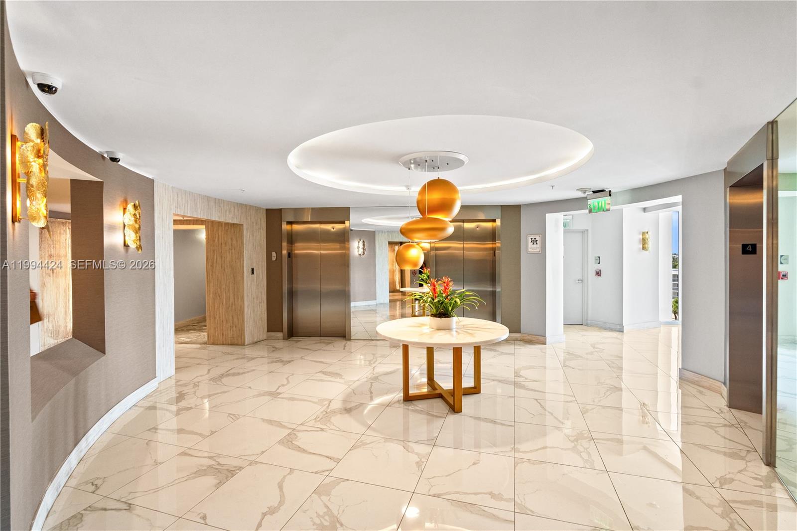 HARBOUR HOUSE - Residential